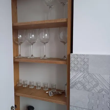Apartment U Gustawa