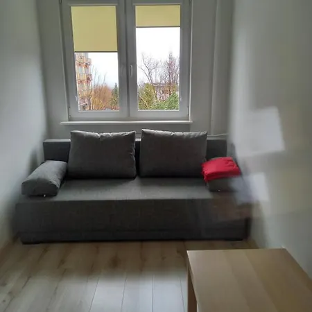 U Gustawa Apartment