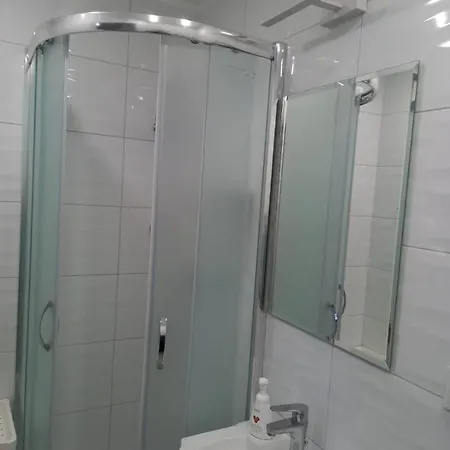 Apartment U Gustawa Sopot